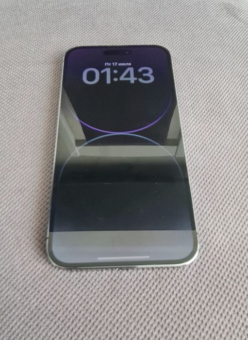 Продаётся IPhone 14 Pro Max. 1 (Терабайт)