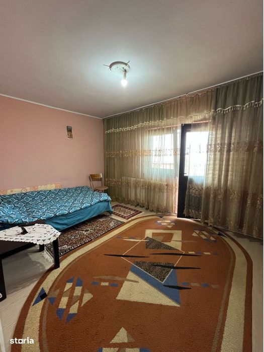 Apartament trei camere - 82 mp - Poliție Gară