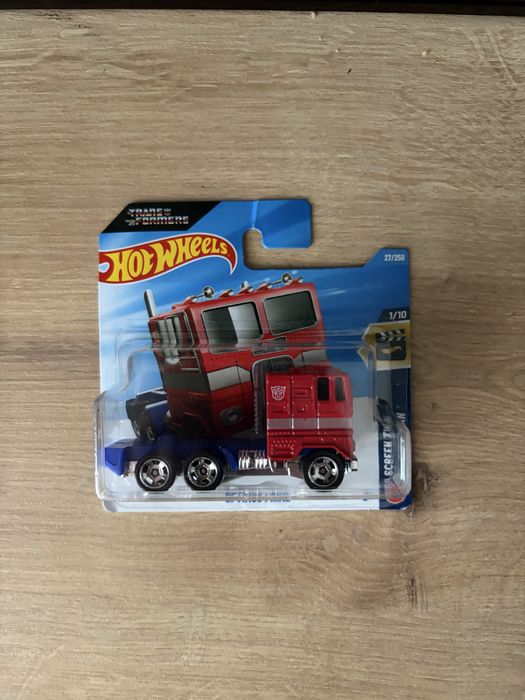 Hot wheels оригинал