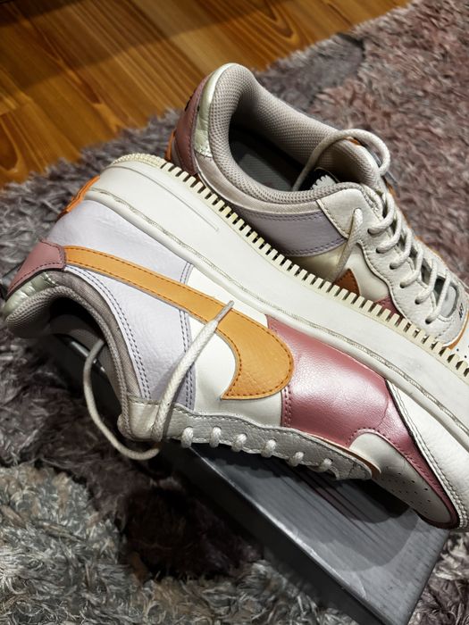 Маратонки Nike 40-41 номер