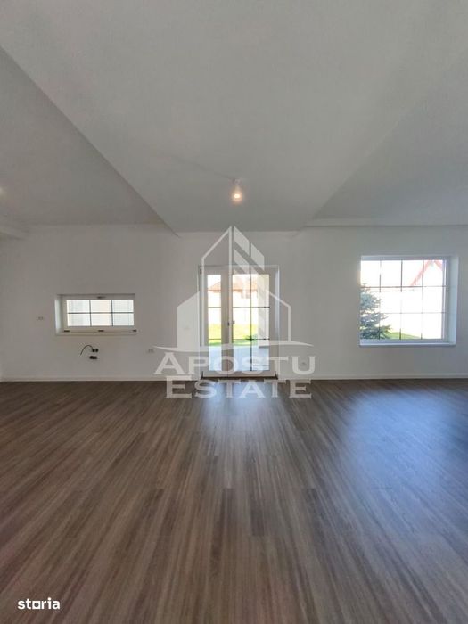 De vânzare casa individuala premium | 4 camere |Teren 668 mp Sanandrei