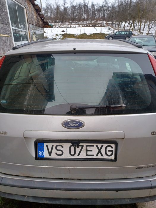 Vând Ford focus an 2007