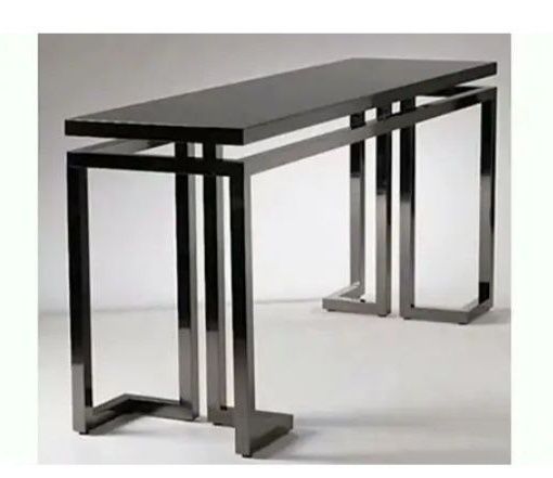 Изготовление мебели в стиле Лофт на заказ