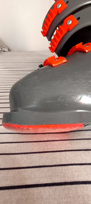 Clăpari Rossignol  Hero World Cup 70 SC FIS Jr.37