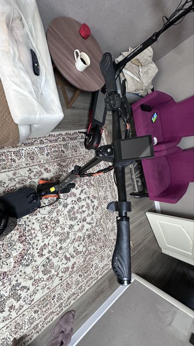 Продам Joyor s5z торг есть