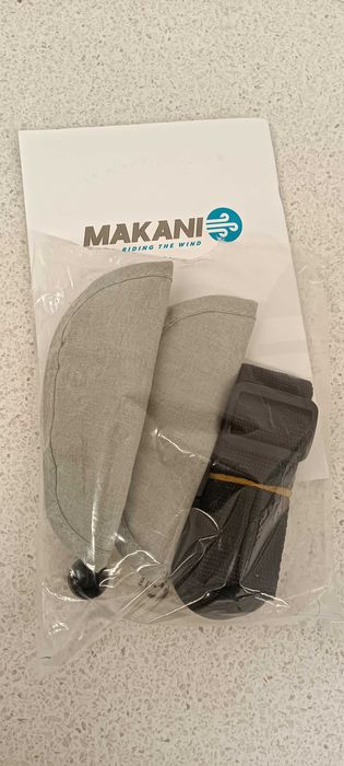 Makani Giovi - Триколка