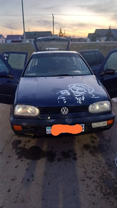 Продам автомобиль