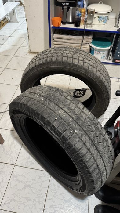 покрышки на субару аутбек