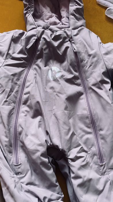 Комбез для малышей весна осень