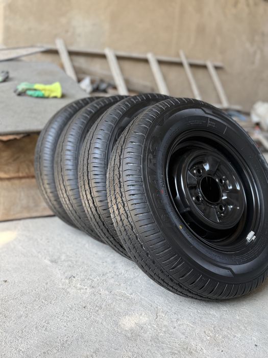 В продаже Новый балон с диской