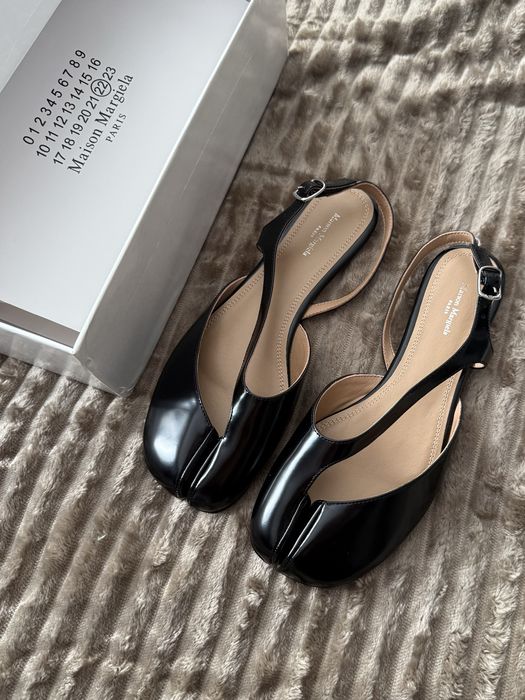 Maison Margiela Tabi Slingback