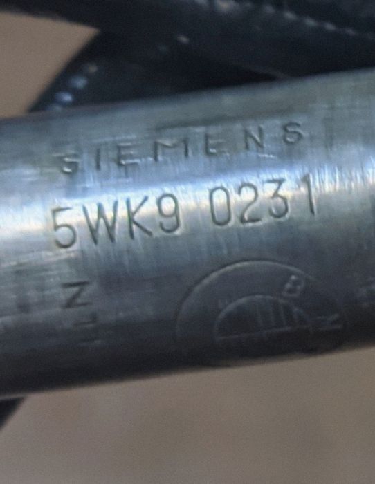 Лямбдазонд Опель Омега Б X20XEV