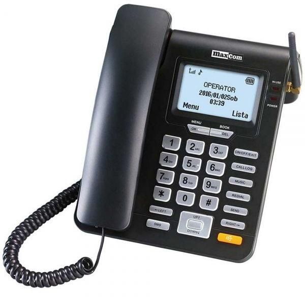 Telefon fix cu sim Fixomobil Orange, Vodafone, Digi, Telkom. Nou.