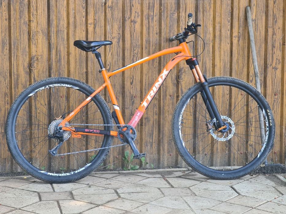 продам trinx m1000pro