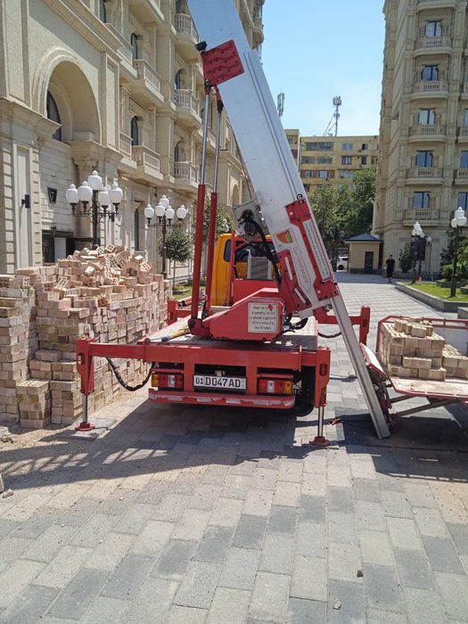 Avtolift xizmatlari