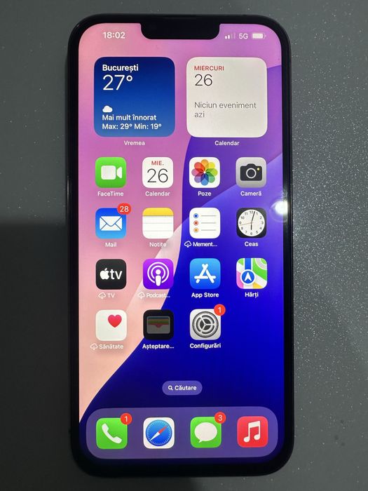 Iphone 13 pro max 128gb