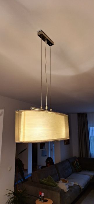 Lustra/ pendul dinning