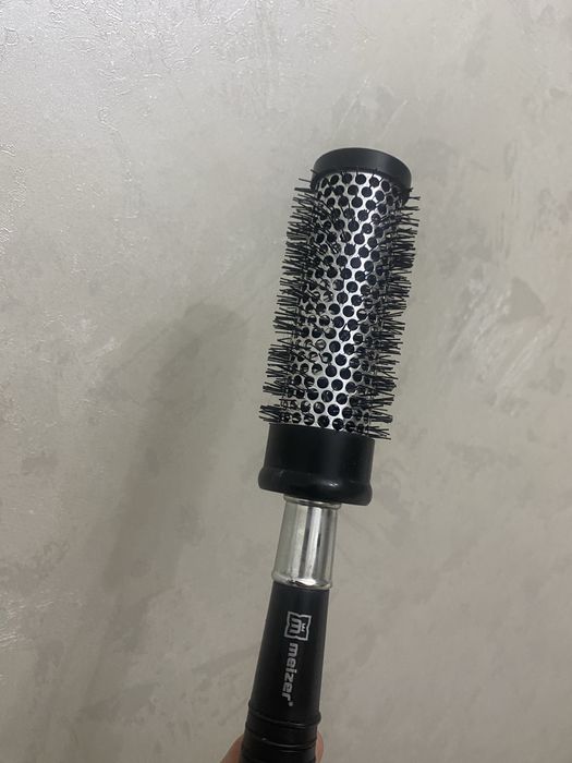 Meizer брашинг расческа