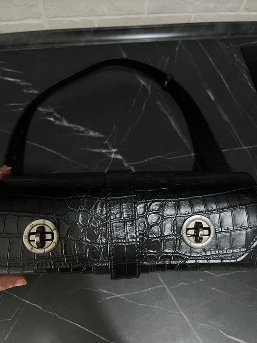 Geanta Musette Kasia