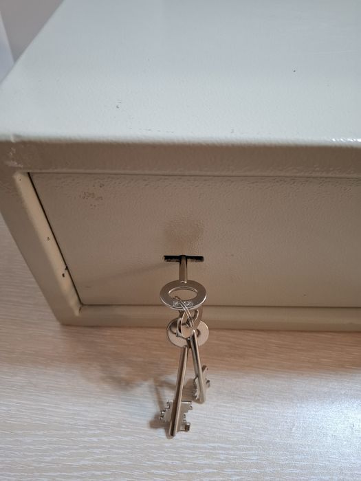 Сейф/каса 25/31/17