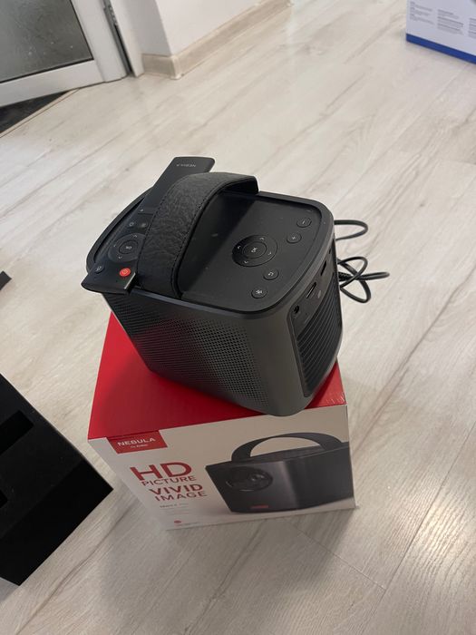 Домашно кино прожектиране