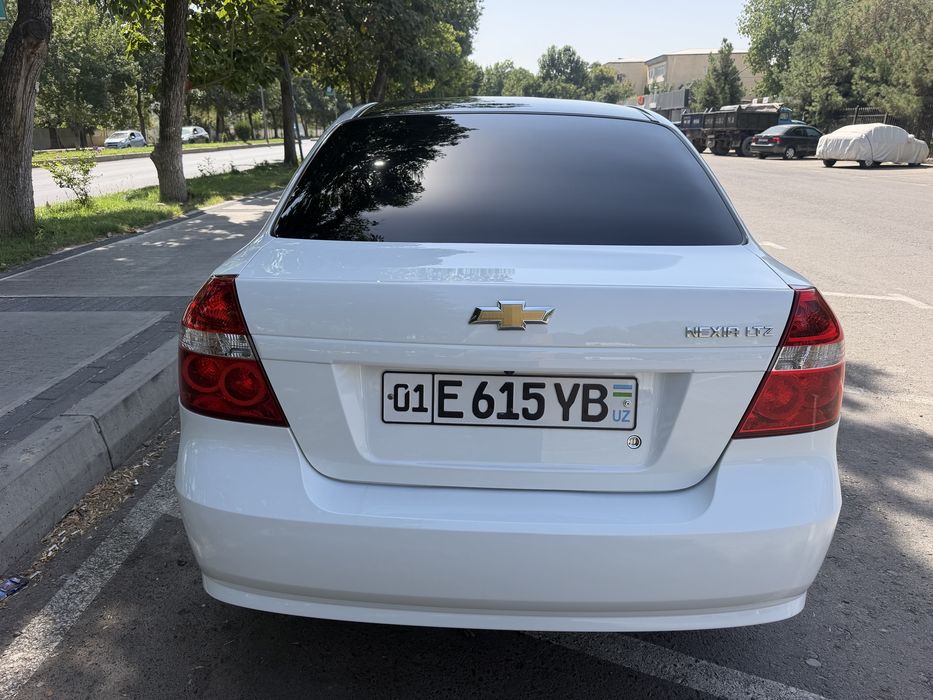 Nexia 3 poz 4 2022 г