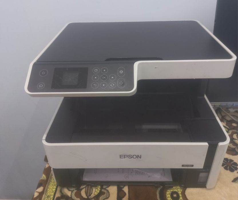 Printer EPSON...