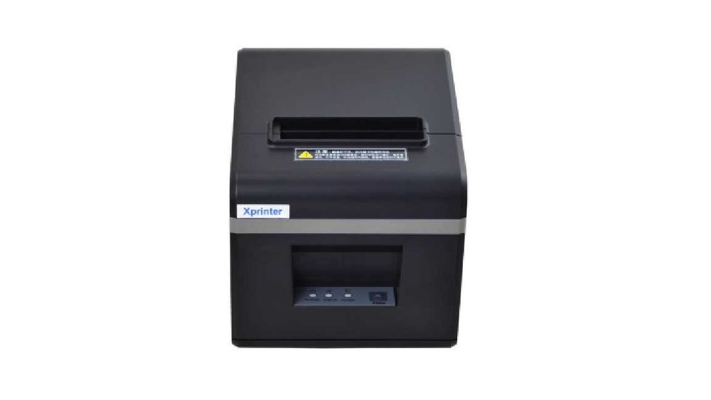 Чековый принтер Xprinter XP-160ii