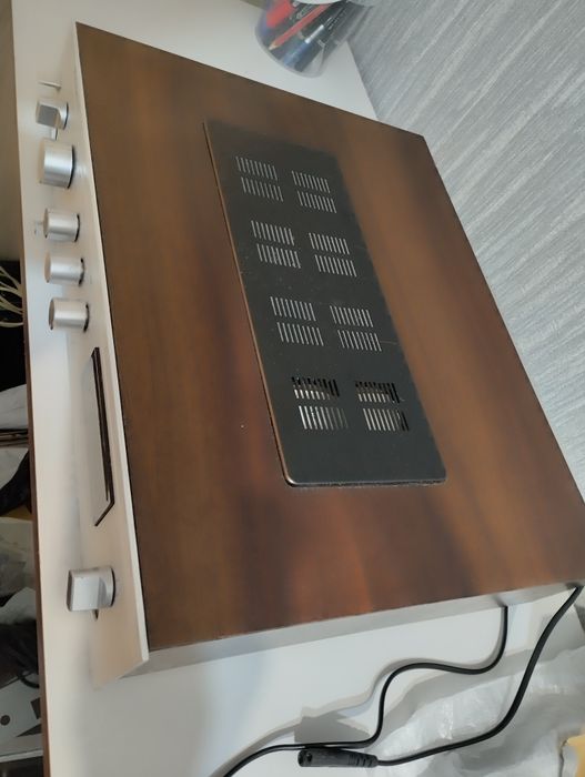 Усилитель Радиотехника У 101 стерео