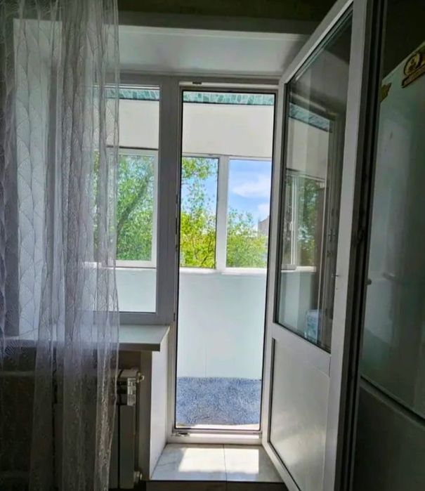 Срочно продам 1 ком квартиру