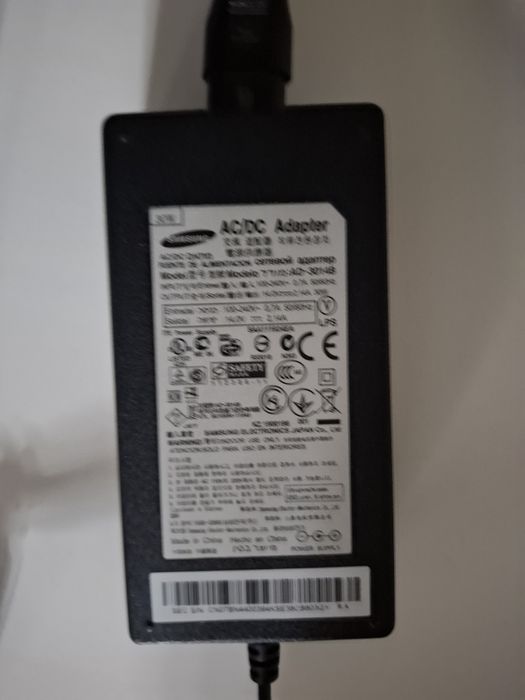 Монитор Самсунг Samsung 60 Гц