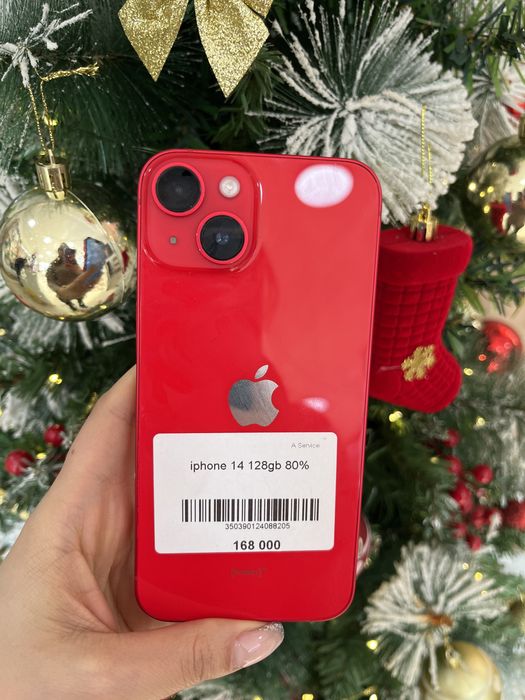 iphone 14 в идеальном состоянии