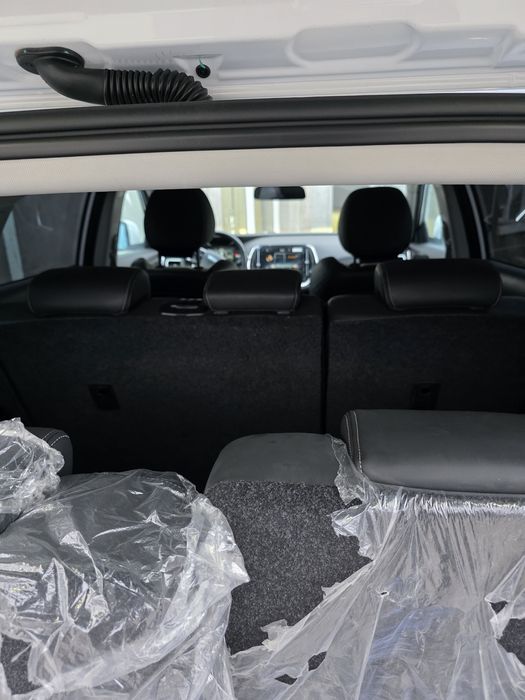 Jetaur x70 restaling 2025