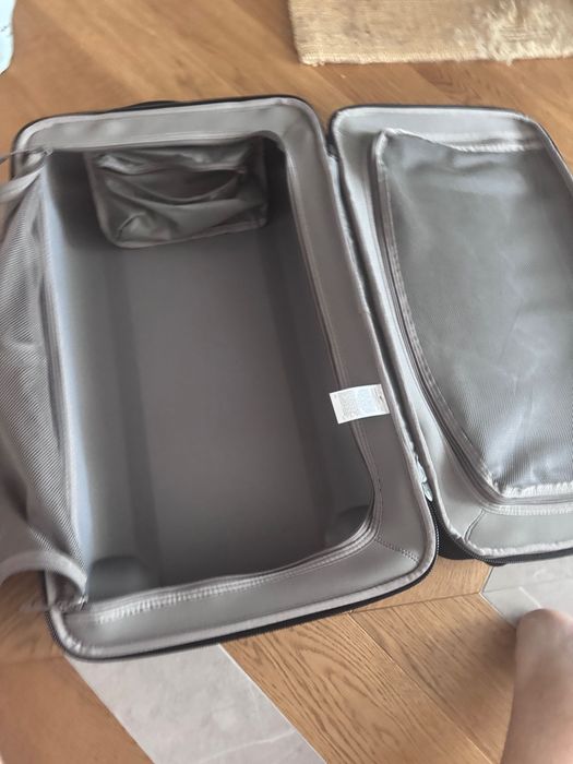 Спортен куфар, малка карета Jordan