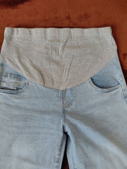 Продам джинсы для беременных