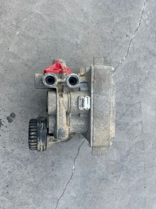 Modulator abs axa spate Mercedes Actros 6x2 4801030120