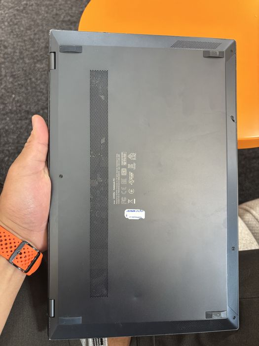Ноутбук Asus ZenBook