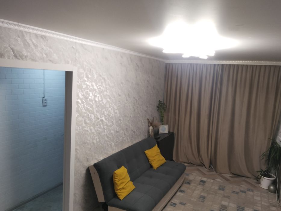 Продам 2х комнатную квартиру