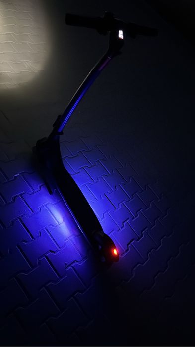 Vand trotineta electrica lamborghini AL1