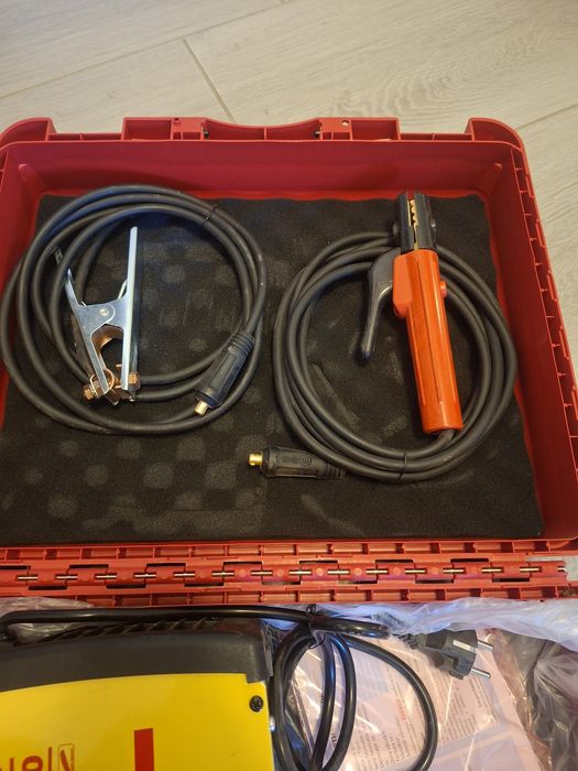 Aparat sudura Miniarc 160 ENERGO
