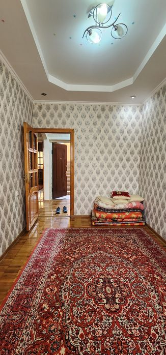 Юнусобод 9кв 2*3комнатная ремонт ест техники место отлично