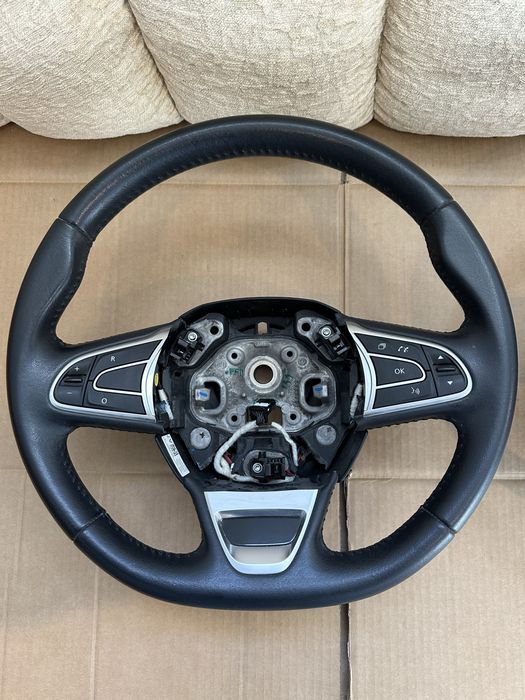 Volan Renault Kadjar, Scenic, Talisman, Koleos