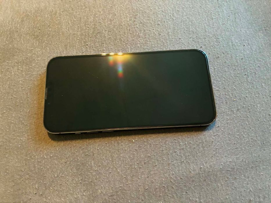 iPhone PRO MAX 256GB