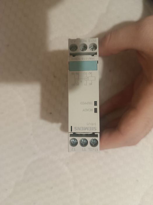 Продам реле защиты