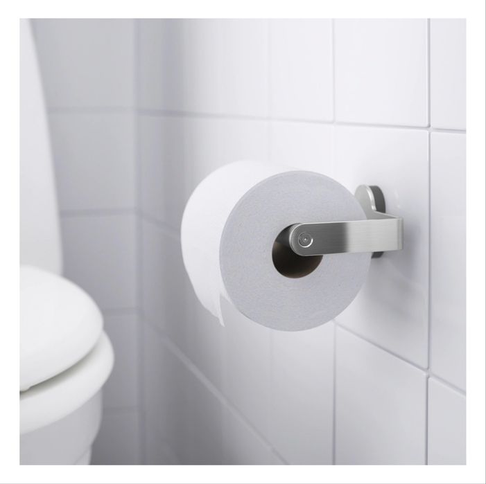 Держатель IKEA Брогрунд