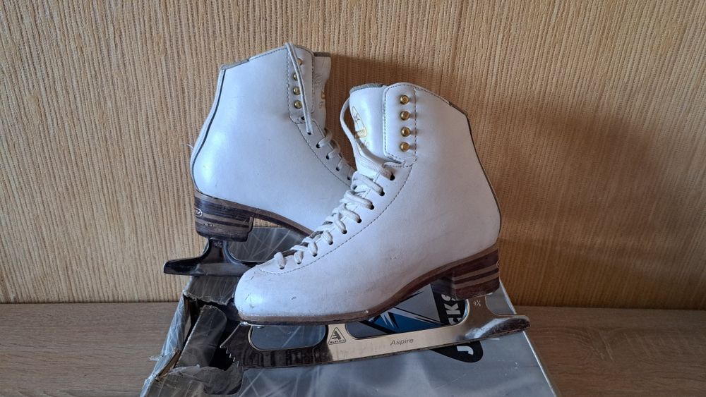 Кънки Jackson Freestyle 3 C