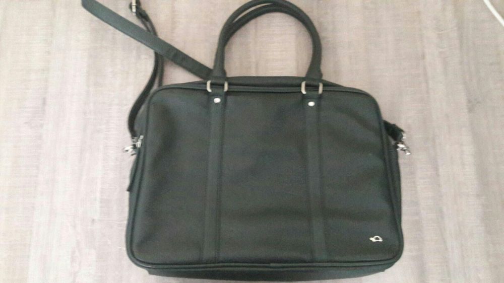 Geanta dama pentru laptop