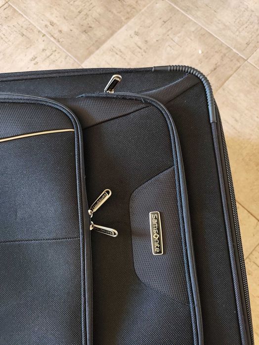 Куфар Samsonite