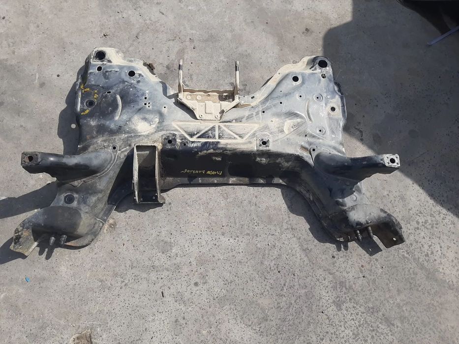 jug cadru motor  2.0 hdi  peugeot 307 sw