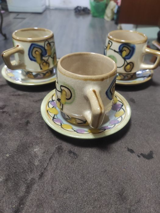 Продам кофейные чашки